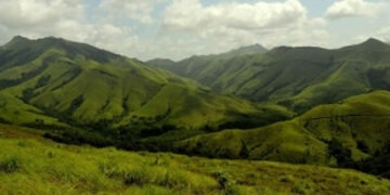 ಹೆಗ್ಗುಡ್ಲು ಗ್ರಾಮ ಕಸ್ತೂರಿ ರಂಗನ್ ವರದಿಯಿಂದ ಹೊರಗೆ