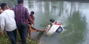 ಆತ್ಮ ಹತ್ಯೆಗೆ ಯತ್ನಿಸಿದವರಲ್ಲಿ ಬದುಕುಳಿದ ಇಬ್ಬರು: ಇನ್ನಿಬ್ಬರ ಶವ ಪತ್ತೆ