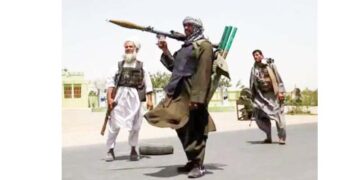 ಮತ್ತೆ ದಾಳಿ ಸಂಭವ ಹೆಚ್ಚಿದೆ: ಜೋ ಬಿಡನ್ ಮುನ್ನೆಚ್ಚರಿಕೆ