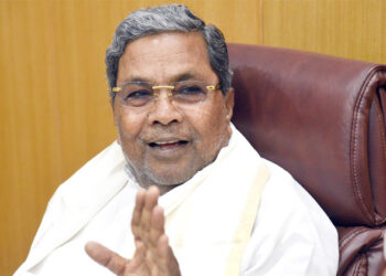 ಅಹಿಂದ ನಾಯಕನಿಗೆ ಶುಭಾಷಯಗಳ ಮಹಾಪೂರ: ಸ್ಟಿಲ್ ಯಂಗ್ ಅಂತಾರೆ ಸಿದ್ದರಾಮಯ್ಯ