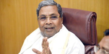 ಅಹಿಂದ ನಾಯಕನಿಗೆ ಶುಭಾಷಯಗಳ ಮಹಾಪೂರ: ಸ್ಟಿಲ್ ಯಂಗ್ ಅಂತಾರೆ ಸಿದ್ದರಾಮಯ್ಯ