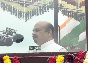 ಇಂದಿನಿಂದ ನವ ಕರ್ನಾಟಕ ನಿರ್ಮಾಣ ಆರಂಭ