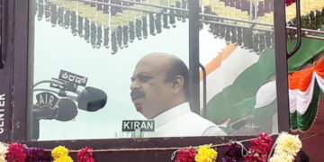 ಇಂದಿನಿಂದ ನವ ಕರ್ನಾಟಕ ನಿರ್ಮಾಣ ಆರಂಭ