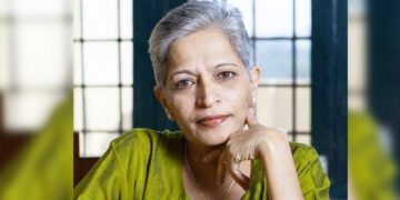 ಗೌರಿ ಲಂಕೇಶ್ ಹತ್ಯೆ:  KCOCA ಕಾಯ್ದೆ ಕೈಬಿಡದಂತೆ ಸುಪ್ರೀಂ ಆದೇಶ