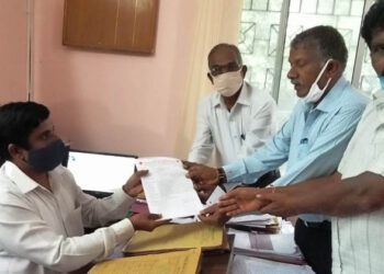 ಭಾರತೀಯ ರೆಡ್‌ಕ್ರಾಸ್ ಸಂಸ್ಥೆಗೆ ನೀರಿನ ಘಟಕದ ನಿರ್ವಹಣೆಗೆ ಮನವಿ