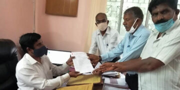 ಭಾರತೀಯ ರೆಡ್‌ಕ್ರಾಸ್ ಸಂಸ್ಥೆಗೆ ನೀರಿನ ಘಟಕದ ನಿರ್ವಹಣೆಗೆ ಮನವಿ