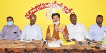 ಸಂತ ಜೋಸೆಫರ ಎಜುಕೇಶನಲ್ ಸೊಸೈಟಿ ನಿವೇಶನ ಪ್ರಕರಣ:ಸಮನ್ಸ್ ಜಾರಿ