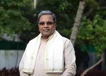 ಹೊಸ ಹುರುಪಿನೊಂದಿಗೆ ಪ್ರಕೃತಿ ಚಿಕಿತ್ಸೆ ಮುಗಿಸಿ ಮರಳಿದ ಸಿದ್ಧರಾಮಯ್ಯ