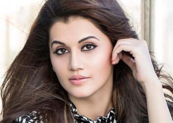 ವಿವಾಹದ ನಂತರ ಒತ್ತಾಯದ ಲೈಂಗಿಕ ಸಂಪರ್ಕ ಅತ್ಯಾಚಾರವಲ್ಲ: ತಾಪ್ಸಿ ಗರಂ