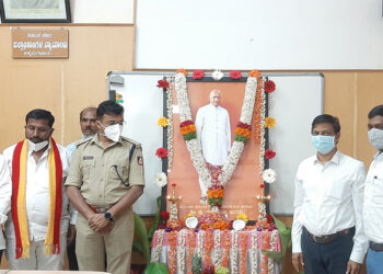 ಸಮಾಜಮುಖಿ ಯೋಜನೆ ಜಾರಿಗೊಳಿಸಿದ ಮಹಾನ್ ನಾಯಕ ದೇವರಾಜ ಅರಸು