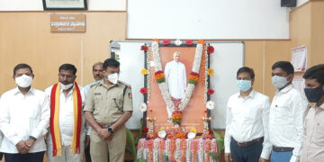ಸಮಾಜಮುಖಿ ಯೋಜನೆ ಜಾರಿಗೊಳಿಸಿದ ಮಹಾನ್ ನಾಯಕ ದೇವರಾಜ ಅರಸು