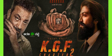ಕೆ.ಜಿ.ಎಫ್ ಚಾಪ್ಟರ್ ೨ ರಿಲೀಸ್ ಗೆ ರೆಡಿ: ಡೇಟ್ ಇಲ್ಲಿದೆ ನೋಡಿ