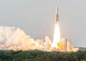 ಇಂದು ನಸುಕಿನಲ್ಲೇ ಉಪಗ್ರಹ ಉಡಾವಣೆ