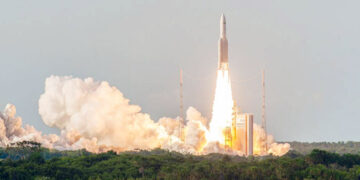 ಇಂದು ನಸುಕಿನಲ್ಲೇ ಉಪಗ್ರಹ ಉಡಾವಣೆ