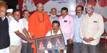 ಮೂಡನಂಬಿಕೆಯಿಂದ ವಚನ ಸಾಹಿತ್ಯ ನಾಶವಾಗಲು ಕಾರಣ