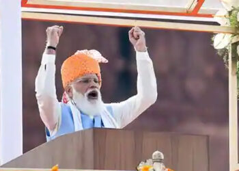 ಆಗಸ್ಟ್ 14 ವಿಭಜನೆಯ ಕರಾಳ ದಿನವಾಗಿ ಆಚರಿಸಲು ನಿರ್ಧಾರ