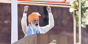 ಆಗಸ್ಟ್ 14 ವಿಭಜನೆಯ ಕರಾಳ ದಿನವಾಗಿ ಆಚರಿಸಲು ನಿರ್ಧಾರ