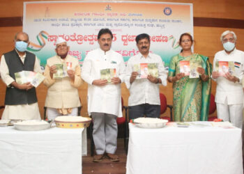 ಪ್ರತಿಯೊಬ್ಬ ಭಾರತೀಯನು ಆತ್ಮಾವಲೋಕನ ಮಾಡಿಕೊಳ್ಳಬೇಕು