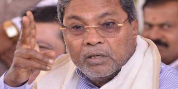 ರಾಷ್ಟ್ರೀಯ ಶಿಕ್ಷಣ ನೀತಿ ಜಾರಿ ಆದೇಶ ತಕ್ಷಣ ಹಿಂಪಡೆಯಲಿ – ಸಿದ್ದರಾಮಯ್ಯ ಒತ್ತಾಯ