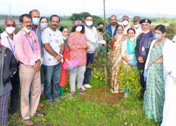 ನಗರದ ಸ್ವಚ್ಚತೆಗೆ ಸಂಘ ಸಂಸ್ಥೆಗಳ ಸಹಕಾರ ಅಗತ್ಯ