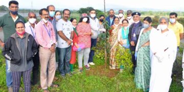 ನಗರದ ಸ್ವಚ್ಚತೆಗೆ ಸಂಘ ಸಂಸ್ಥೆಗಳ ಸಹಕಾರ ಅಗತ್ಯ