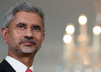 ಅಫ್ಘಾನಿಸ್ತಾನದಲ್ಲಿನ ಭಾರತೀಯರ ಸಂರಕ್ಷಣೆಗೆ ದೇಶ ಬದ್ಧ: ಜೈಶಂಕರ್