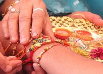 ಇಂದು ರಕ್ಷಾ ಬಂಧನ: ಸಹೋದರತೆಯ ಸಂಕೇತ ರಕ್ಷಾ ಬಂಧನ