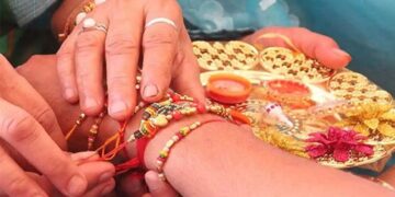 ಇಂದು ರಕ್ಷಾ ಬಂಧನ: ಸಹೋದರತೆಯ ಸಂಕೇತ ರಕ್ಷಾ ಬಂಧನ