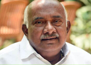 ಎಷ್ಟು ದಿನಾ ಇನ್ನೂ ಸುಳ್ಳು?: ಹಳ್ಳಿಹಕ್ಕಿಯ ಕುಟುಕು