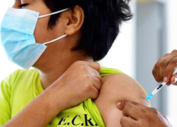 ಮಕ್ಕಳಿಗಾಗಿ ದೇಶೀಯ ವ್ಯಾಕ್ಸಿನ್ ಬಿಡುಗಡೆ: ಜೈಡಸ್ ಕ್ಯಾಡಿಲಾದಿಂದ ಲಸಿಕೆ