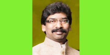 ಗಿರಿಶ್ರೇಣಿಗೆ ಪ್ರವಾಸ ಬಂದ ಜಾರ್ಖಂಡ್ ಮುಖ್ಯಮಂತ್ರಿ ಕುಟುಂಬ