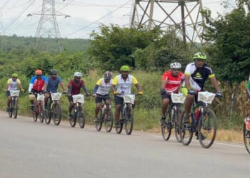 ಬಿಜೆಪಿ ಯುವಮೋರ್ಚಾದಿಂದ  ಸೈಕಲ್ ಜಾಥಾ: ನೊಂದಣಿಗರ ಮನವಿ