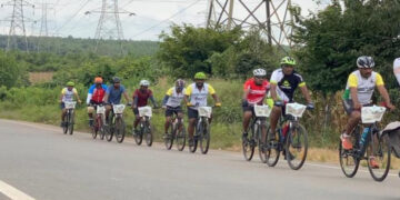 ಬಿಜೆಪಿ ಯುವಮೋರ್ಚಾದಿಂದ  ಸೈಕಲ್ ಜಾಥಾ: ನೊಂದಣಿಗರ ಮನವಿ