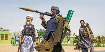 ಅತಂತ್ರ ಸ್ಥಿತಿಯಲ್ಲಿ ಅಫ್ಘಾನಿಸ್ತಾನದ ಸೋದರಿಯರು: ಮೆರೆದಿದೆ ತಾಲಿಬಾನಿ ಅಟ್ಟಹಾಸ
