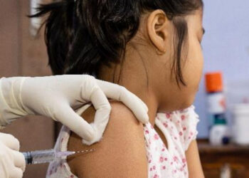 ಮಕ್ಕಳಿಗೆ ಬಂತು ಬಾರತೀಯ ವ್ಯಾಕ್ಸಿನ್: ೧೨ ಮತ್ತು ಮೇಲ್ಮಟ್ಟ ಮಕ್ಕಳಿಗೆ.