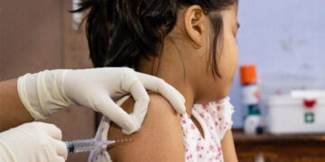 ಮಕ್ಕಳಿಗೆ ಬಂತು ಬಾರತೀಯ ವ್ಯಾಕ್ಸಿನ್: ೧೨ ಮತ್ತು ಮೇಲ್ಮಟ್ಟ ಮಕ್ಕಳಿಗೆ.