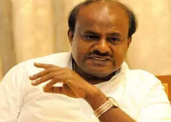 ಕರ್ನಾಟಕಕ್ಕೆ ಕೇಂದ್ರದ ಇಬ್ಬಗೆಯ ನೀತಿ: ಕುಮಾರಸ್ವಾಮಿ