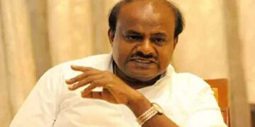 ಕರ್ನಾಟಕಕ್ಕೆ ಕೇಂದ್ರದ ಇಬ್ಬಗೆಯ ನೀತಿ: ಕುಮಾರಸ್ವಾಮಿ