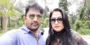 ಕೊರೊನಾ ಸೋಂಕಿನ ಭಯಕ್ಕೆ ದಂಪತಿ ಆತ್ಮಹತ್ಯೆ: ಪೋಲೀಸ್ ಕಮೀಷನರ್ ಪ್ರಯತ್ನಕ್ಕೂ ಬಗ್ಗದೆ ಆತ್ಮಹತ್ಯೆ