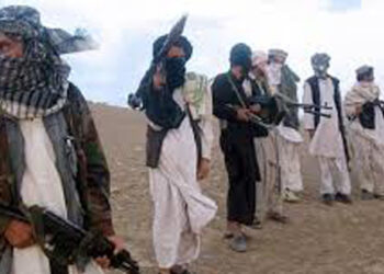 ಮೃತ ದೇಹಗಳನ್ನೂ ಬಿಡದೆ ಕಾಮಿಸುವ ತಾಲಿಬಾನಿಗಳು