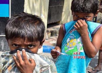 ಕೊಲಿಗೆ ಹೊರಟ 59 ಮಕ್ಕಳ ರಕ್ಷಣೆ: ಪಾಲಕರ ಬಳಿಗೆ ಮರಳಿದ ಮಕ್ಕಳು