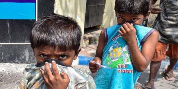 ಕೊಲಿಗೆ ಹೊರಟ 59 ಮಕ್ಕಳ ರಕ್ಷಣೆ: ಪಾಲಕರ ಬಳಿಗೆ ಮರಳಿದ ಮಕ್ಕಳು