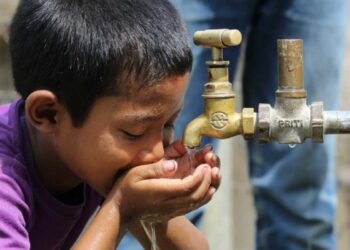 ನಗರದಲ್ಲಿ ನಾಲ್ಕು ದಿನ ನೀರು ಸರಬರಾಜು ವ್ಯತ್ಯಯ