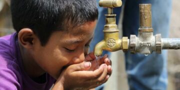 ನಗರದಲ್ಲಿ ನಾಲ್ಕು ದಿನ ನೀರು ಸರಬರಾಜು ವ್ಯತ್ಯಯ