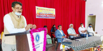 ಕನ್ನಡಭಾಷೆ ಉಳಿಯಲು ಪೋಷಕರ ಮನೋಭಾವ ಬದಲಾಗಬೇಕು