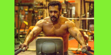 ಟೈಗರ್ -3 ಸಲ್ಲೂ ಭಾಯ್ ಲುಕ್ : ಅಭಿಮಾನಿಗಳಿಗೆ ಸಖತ್ ಥ್ರಿಲ್