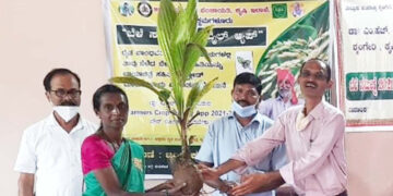 ಪರಿಹಾರಕ್ಕೆ ಬೆಳೆಸಮೀಕ್ಷೆ ಪೂರಕ