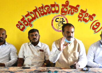 ನಗರಸಭಾ ಚುನಾವಣೆಯಲ್ಲಿ ಬಿಜೆಪಿ ವಿರುದ್ಧ ಒಮ್ಮತದ ಅಭ್ಯರ್ಥಿ