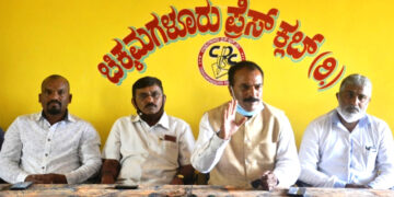 ನಗರಸಭಾ ಚುನಾವಣೆಯಲ್ಲಿ ಬಿಜೆಪಿ ವಿರುದ್ಧ ಒಮ್ಮತದ ಅಭ್ಯರ್ಥಿ