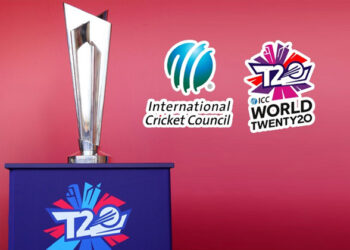 ICC T20 ವರ್ಲ್ಡ್ ಕಪ್ ವೇಳಾಪಟ್ಟಿ ಪ್ರಕಟ : ಅಕ್ಟೋಬರ್ ೧೪ ಚಾಲನೆ
